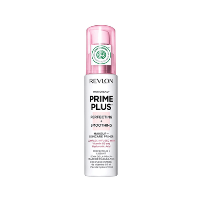 Revlon Photoready Prime Plus Perfecting + Smoothing