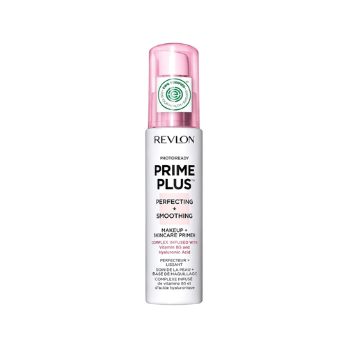 Revlon Photoready Prime Plus Perfecting + Smoothing
