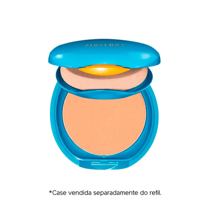 Shiseido Refil Base Facial UV Protective Compact Foundation