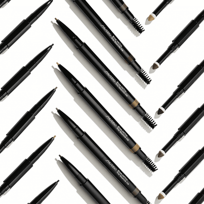 Shiseido Lápis para Sobrancelhas Brow InkTrio