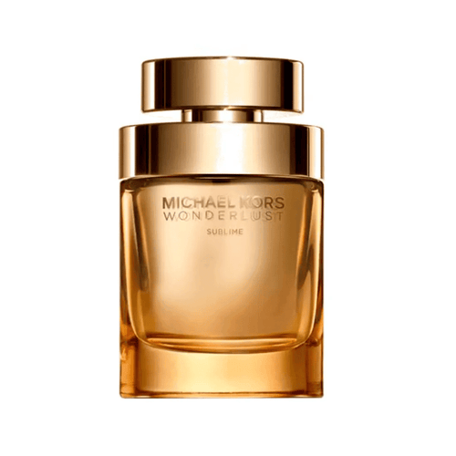 Michael Kors Wonderlust Sublime Eau de Parfum Feminino