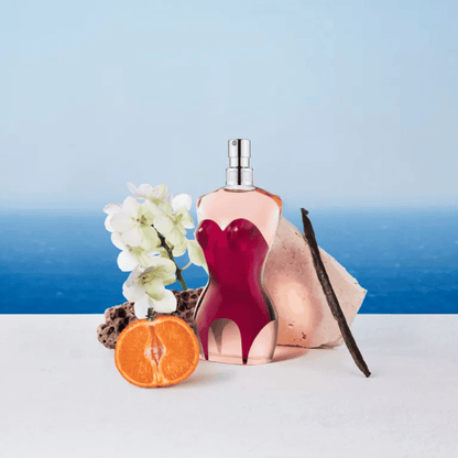 Jean Paul Gaultier Classique Eau de Parfum Feminino