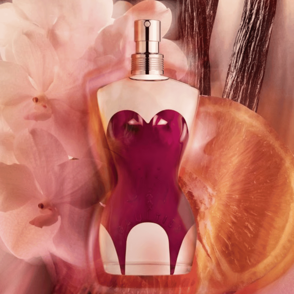 Jean Paul Gaultier Classique Eau de Parfum Feminino