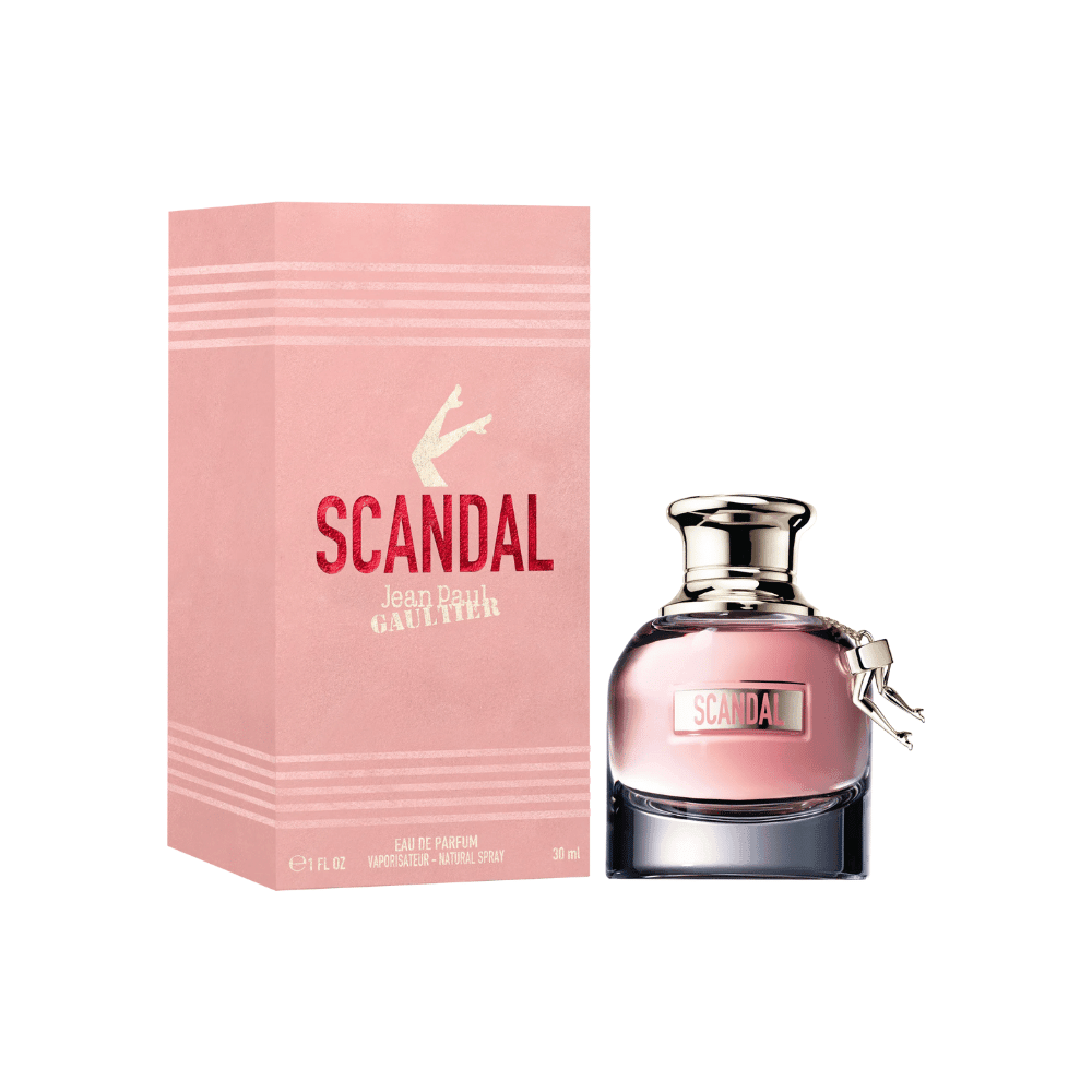 Jean Paul Gaultier Scandal Eau de Parfum Feminino