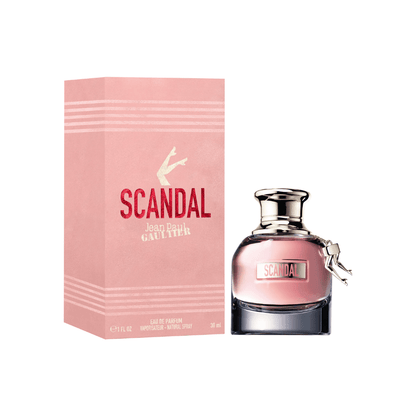 Jean Paul Gaultier Scandal Eau de Parfum Feminino