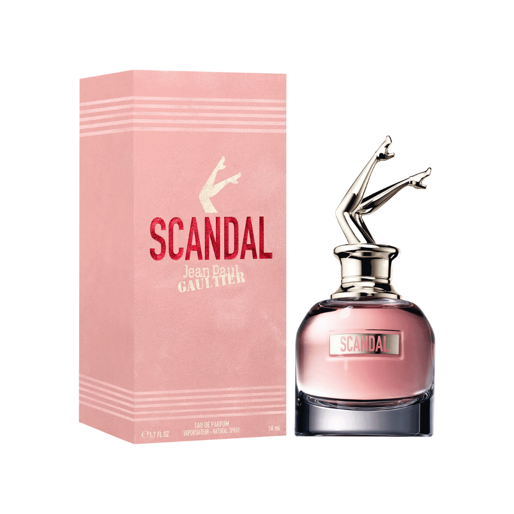 Jean Paul Gaultier Scandal Eau de Parfum Feminino