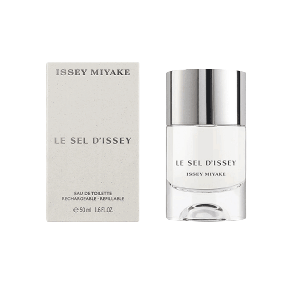 Issey Miyake Le Sel D'Issey Eau de Toilette Masculino