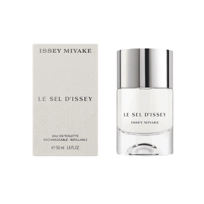 Issey Miyake Le Sel D'Issey Eau de Toilette Masculino