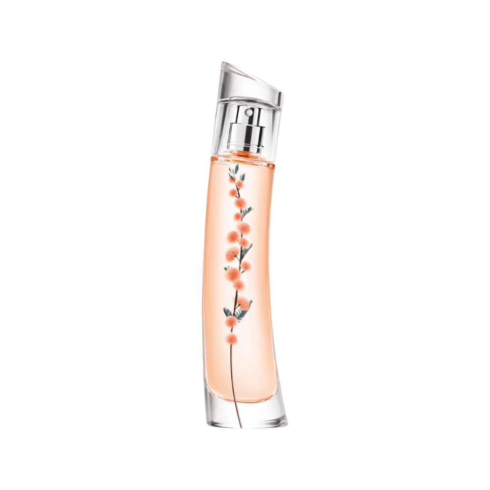 Kenzo Flower By Kenzo Ikebana Mimosa Eau de Parfum Feminino