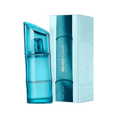 Kenzo Homme Marine Eau De Toilette Masculino