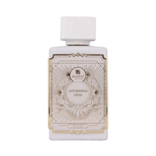Riiffs Goodness Oud Blanc Eau De Parfum Unissex