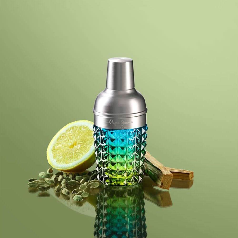 Pepe Jeans Cocktail Eau de Toilette Masculino