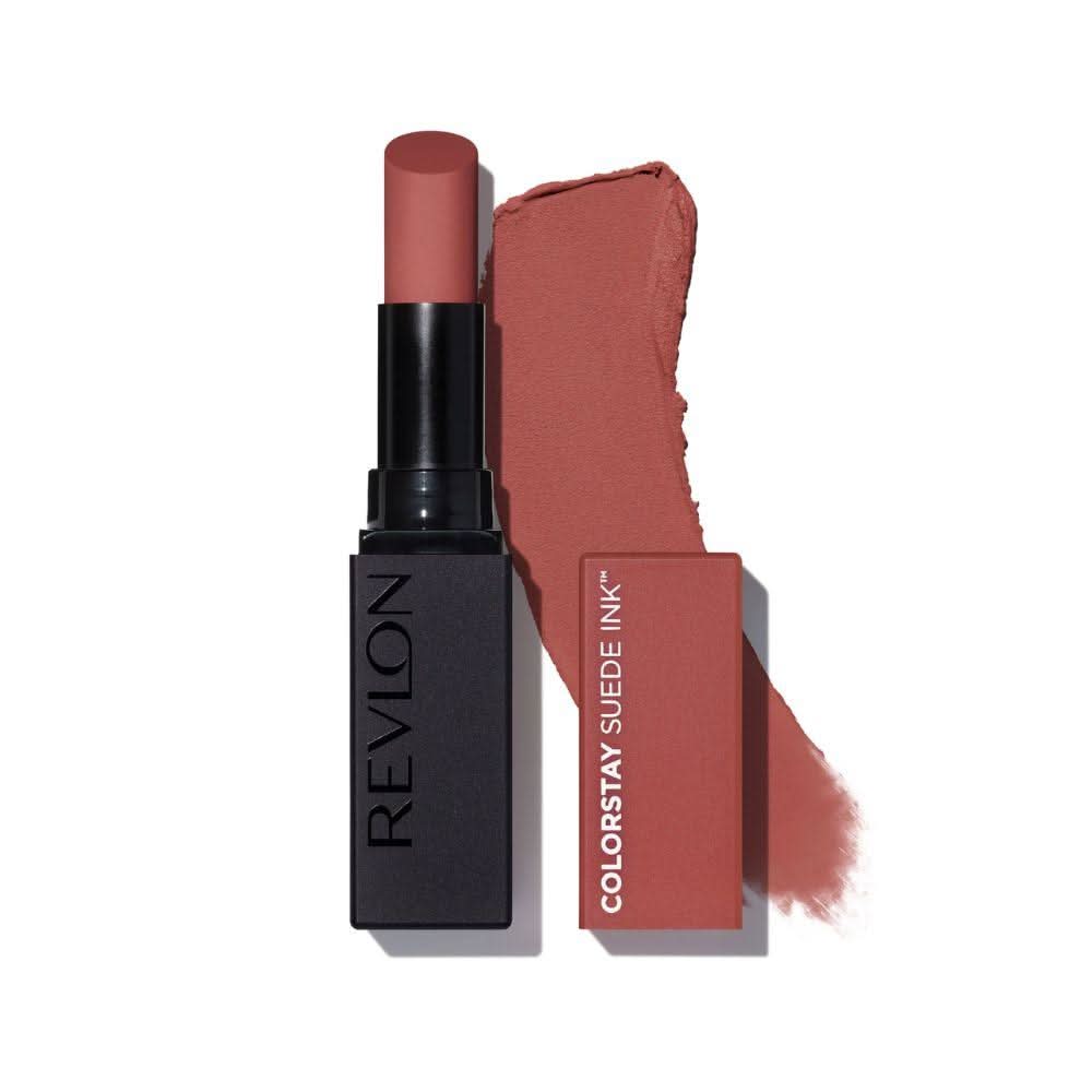 Revlon Batom Colorstay Suede Ink Lipstick