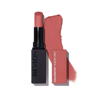 Revlon Batom Colorstay Suede Ink Lipstick