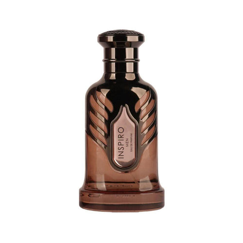 Riiffs Inspiro Men Eau de Parfum Masculino