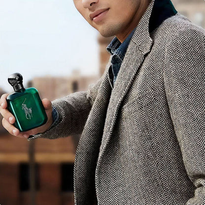 Ralph Lauren Polo Green Cologne Intense Masculino