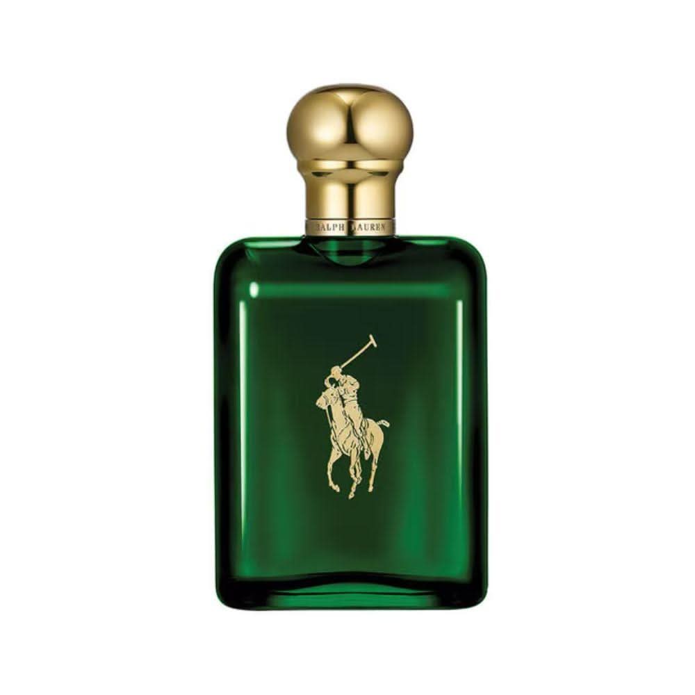 Ralph Lauren Polo Green Eau de Toilette Masculino