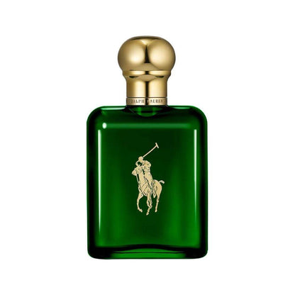 Ralph Lauren Polo Green Eau de Toilette Masculino