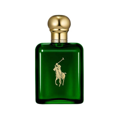 Ralph Lauren Polo Green Eau de Toilette Masculino