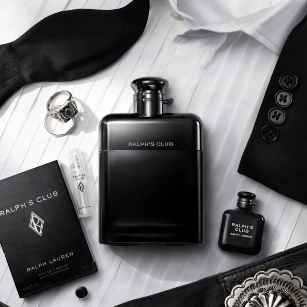 Ralph Lauren Ralph's Club Eau de Parfum Masculino