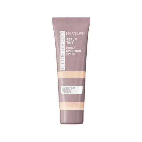 Revlon Sérum Facial Illuminance Serum Tint SPF 15
