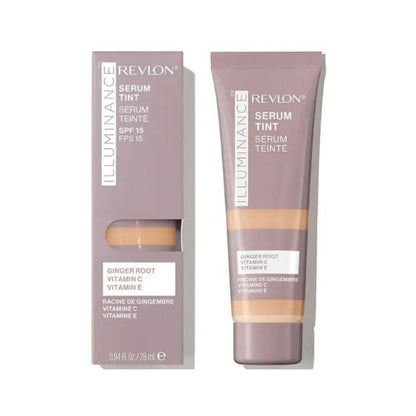 Revlon Sérum Facial Illuminance Serum Tint SPF 15