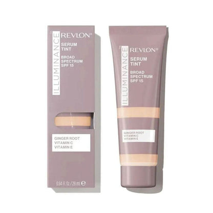 Revlon Sérum Facial Illuminance Serum Tint SPF 15