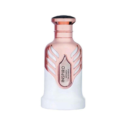 Riiffs Inspiro Women Eau de Parfum Feminino