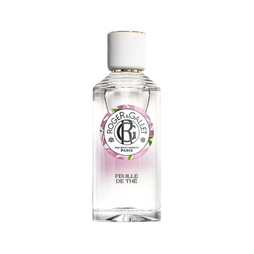 Roger & Gallet Feuille de Thé Eau de Cologne Unissex