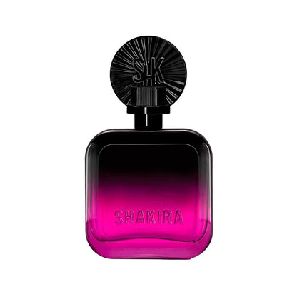 Shakira Fucsia Elixir Eau de Parfum Feminino