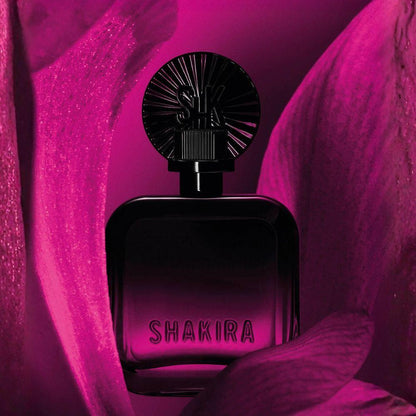 Shakira Fucsia Elixir Eau de Parfum Feminino