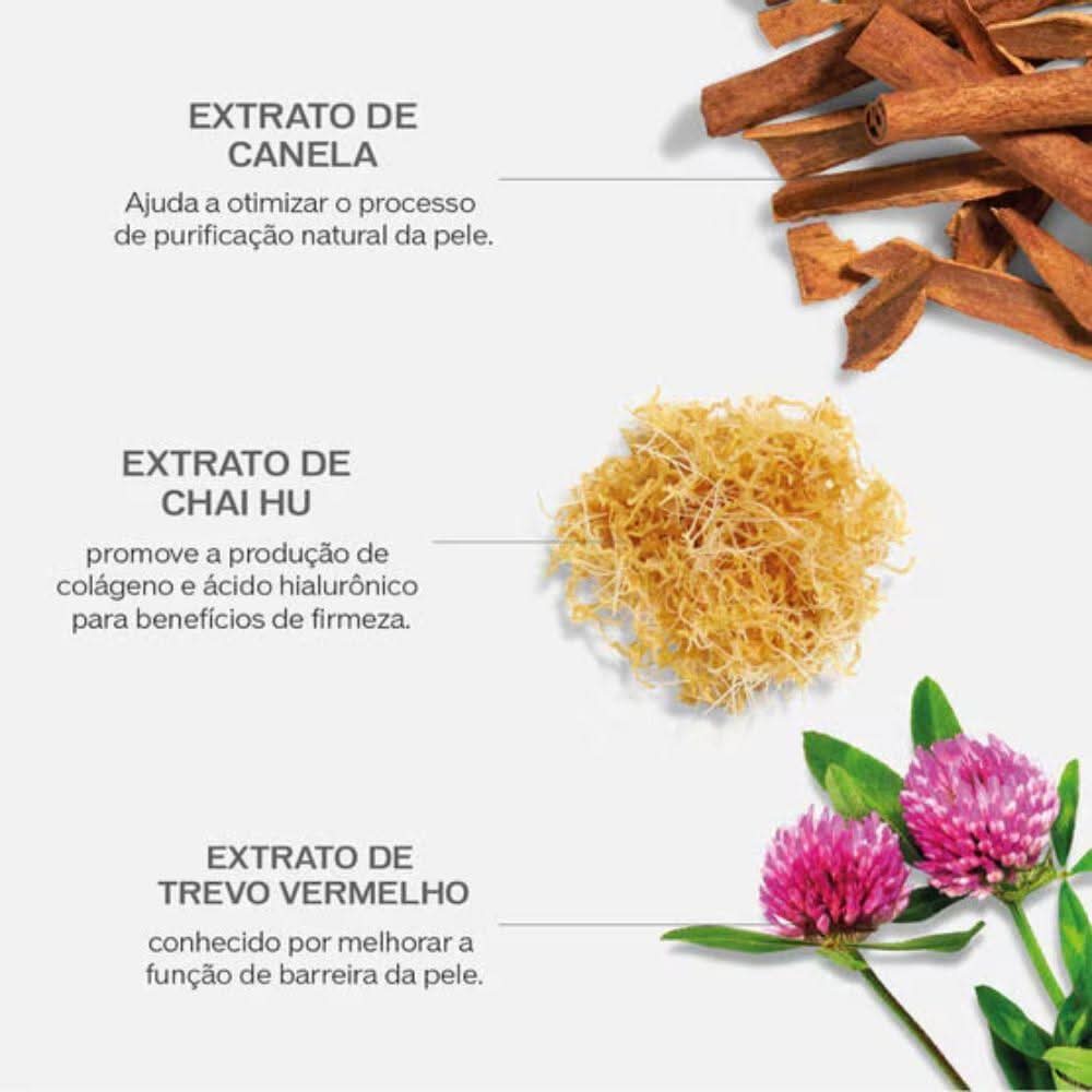 Shiseido Sérum Bio-Performance Skin Filler Refill