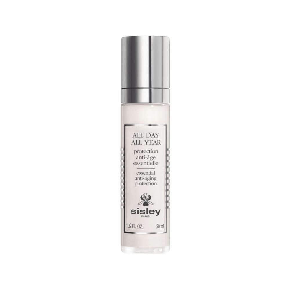 Sisley Rejuvenescedor Facial All Day All Year Anti-Age