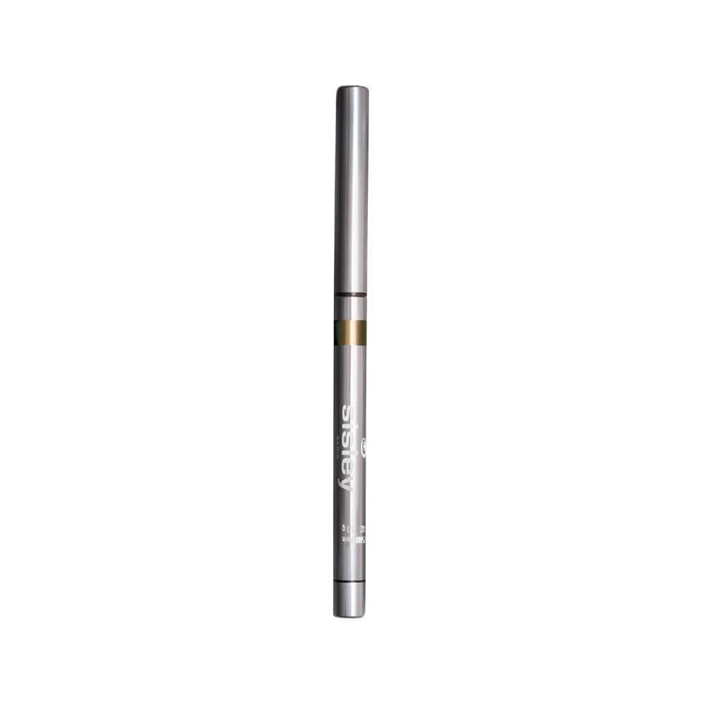 Sisley Delineador Phyto-Khol Star Waterproof