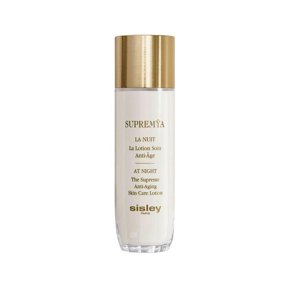 Sisley Supremÿa La Nuit Loção Facial Noturna Anti-Idade