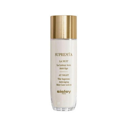 Sisley Supremÿa La Nuit Loção Facial Noturna Anti-Idade