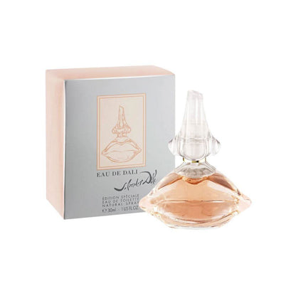 Salvador Dali Eau de Dali Eau de Toilette Feminino