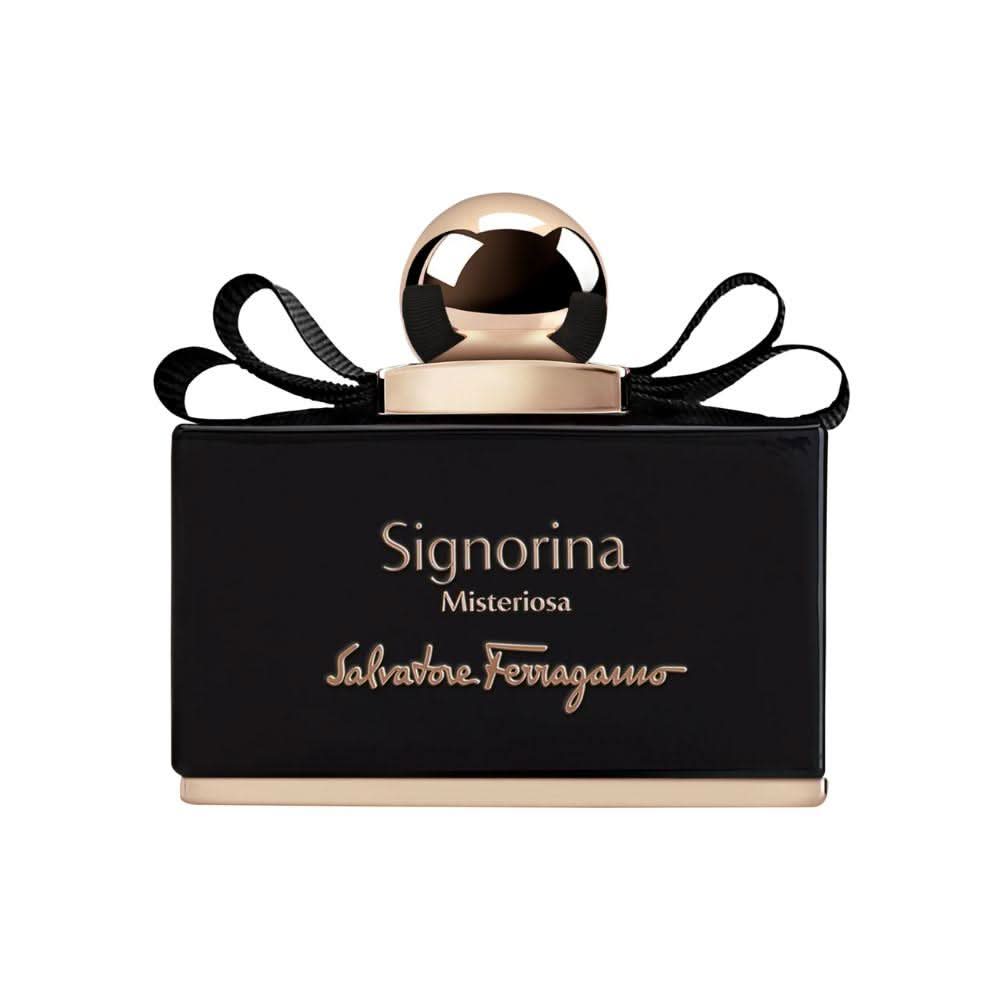Salvatore Ferragamo Signorina Misteriosa Eau de Parfum Feminino