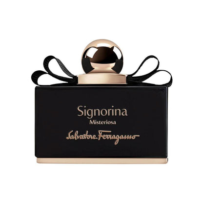 Salvatore Ferragamo Signorina Misteriosa Eau de Parfum Feminino