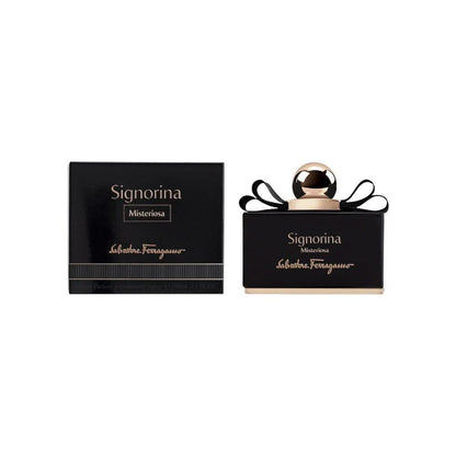 Salvatore Ferragamo Signorina Misteriosa Eau de Parfum Feminino