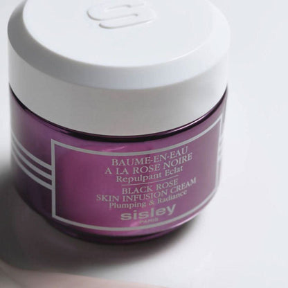 Sisley Kit Black Rose Skin Infusion Cream