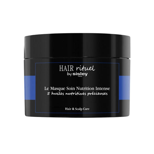 Sisley Máscara Capilar Soin Nutrition Intense