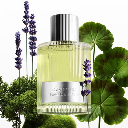 Tom Ford Beau de Jour Eau de Parfum Unissex