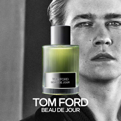 Tom Ford Beau de Jour Eau de Parfum Unissex