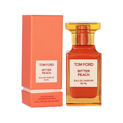 Tom Ford Bitter Peach Eau de Parfum Unissex