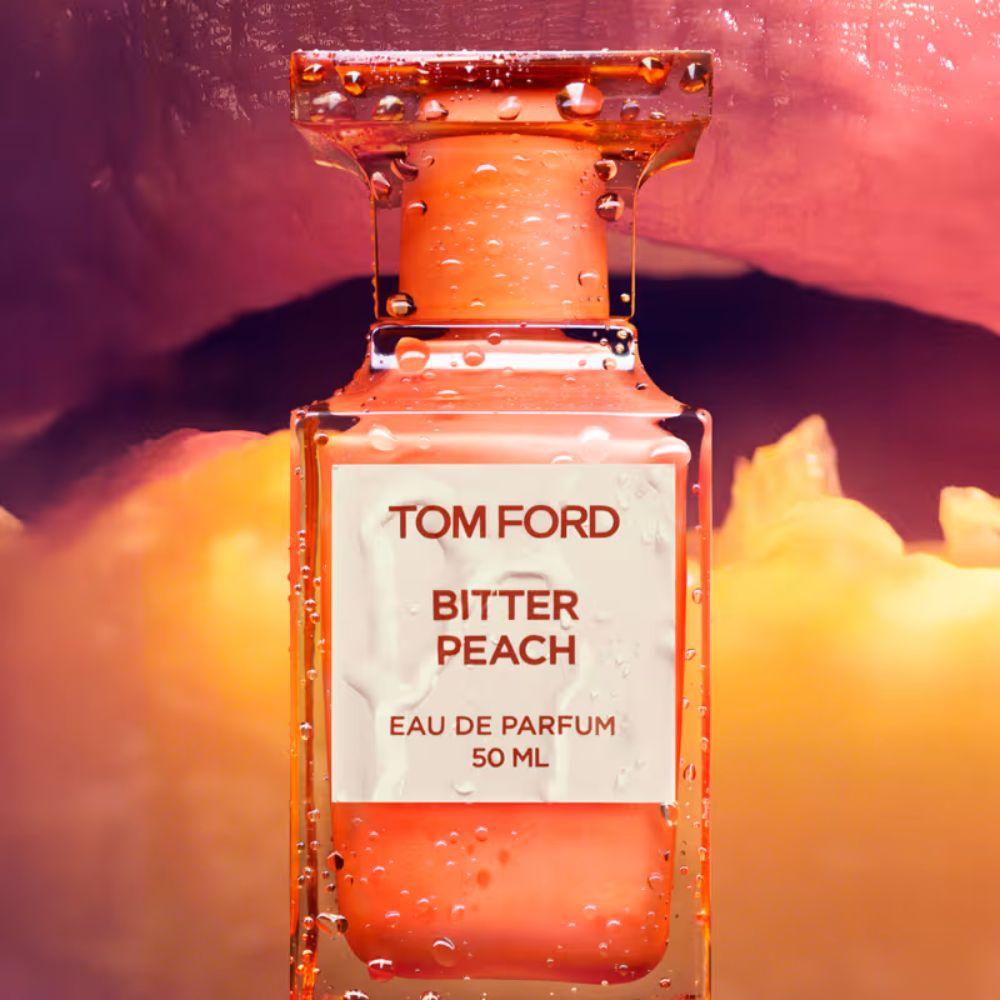 Tom Ford Bitter Peach Eau de Parfum Unissex