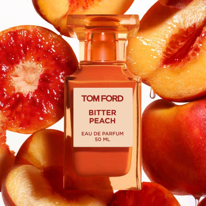 Tom Ford Bitter Peach Eau de Parfum Unissex