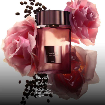 Tom Ford Café Rose Eau de Parfum Unissex