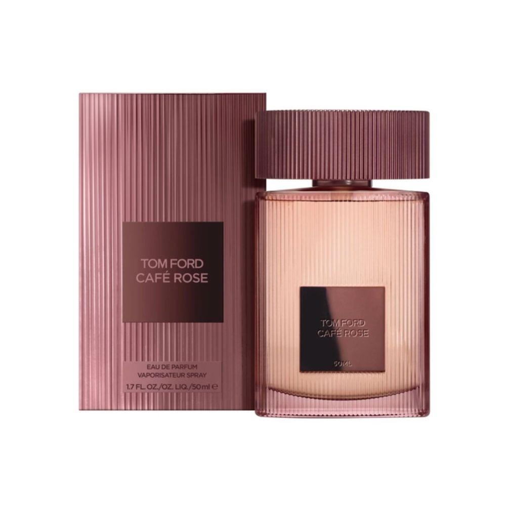 Tom Ford Café Rose Eau de Parfum Unissex