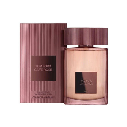 Tom Ford Café Rose Eau de Parfum Unissex